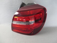 фото thumb №1, Mercedes gla x156 a156 лампа задня права led lift a1569068400