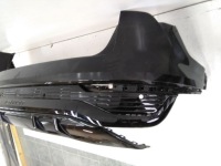 фото thumb №1, Audi e tron бампер перед