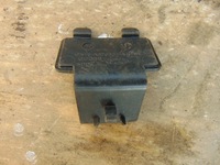 фото thumb №1, Защита накладка заглушка ford ecosport mk2 lift