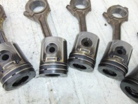 фото thumb №6, Volvo fl6 220 03r поршень шатун