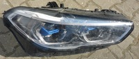 фото thumb №1, Bmw x5 фара правый le16a6379