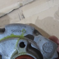 фото thumb №1, Котушка запалювання renault -dacia 7700274008