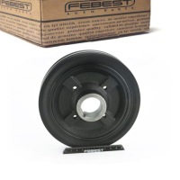 фото thumb №1, Шкив коленчатого вала korb do mitsubishi pajero sport i