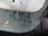 фото thumb №6, Volvo xc40 кришка багажника багажника електрична 723- 17-