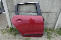 фото thumb №1, Peugeot 3008 двері зад задні праві права 2011r