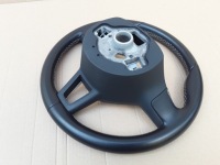 фото thumb №11, Воздуховод многофункциональный skoda octavia iii edition 2015 5e0419091be