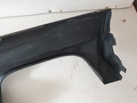 фото thumb №12, Захист нижня бампера заднього bmw x3 e83 po рестайлінг