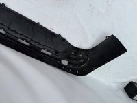 фото thumb №12, Mercedes glc ii w254 amg a2548859401 спойлер диффузор бампер зад задний