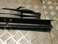 фото thumb №7, Bmw e70 e71 корпус радіатора ліва 7799761 7586775