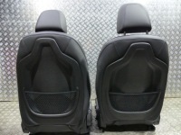 фото thumb №10, Bmw 2 f44 sport обивка сиденья подогрев заднее сиденье обшивки коврики полка 14 km