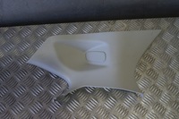 фото thumb №1, Захист обшивка стійка fiesta mk7 лівий задня