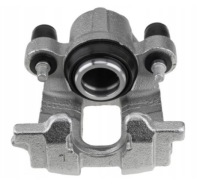 фото thumb №1, Супорт гальмівний задня лівий mazda tribute ep 2001 - 2007 2.3 3.0