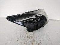 фото thumb №1, Лампа левая фара audi a1 82a 18- full led