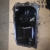 фото thumb №1, Піддон масляна bmw e81 e82 e87 e90 e91 e92 n43 n46