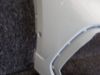 фото thumb №5, Vw t-roc troc r-line lift 21- бампер передний перед