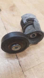 фото thumb №1, Ролик натяжитель ремень volvo v50 2.4 20v