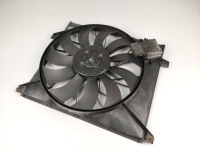 фото thumb №1, Вентилятор mercedes ml w163 a1635000293