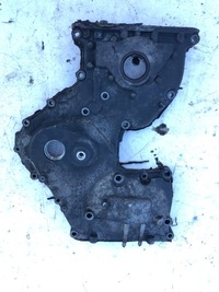 фото thumb №1, Защита корпус распределительного вала kia hyundai 1.7 crdi