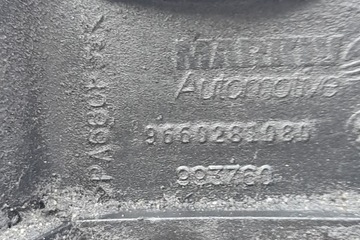 фото thumb №9, Двигун citroën berlingo b9 9h02 1.6l дизель 66kw 2009