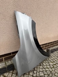 фото thumb №10, Крыло передний правый перед kia niro 2 ii 22-