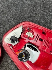 фото thumb №11, Mercedes gla w156 x156 лампа левая правая задняя задняя комплект a1569061158 gb