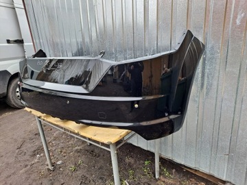 фото thumb №2, Audi tt 8s0 8s 14- бампер зад pdc 8s0807511c org