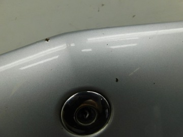 фото thumb №9, Капот крышка двигателя - mercedes c-klasa w204 07-11 c775