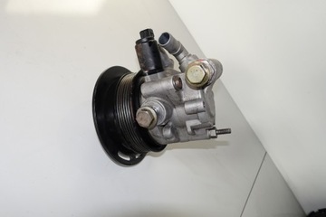 фото thumb №9, Mercedes r230 sl w215 w220 насос усилителя abc luk 2108197c