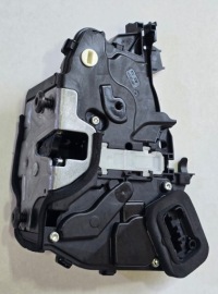 фото thumb №6, Замок двері правий задня задній 3j0839016 volkswagen t-roc tiguan iii golf