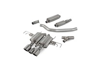 фото thumb №2, Honda civic type r fk8 система випускний scorpion