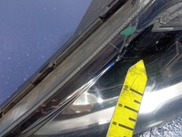 фото thumb №7, Kia sorento ii lift фара левый лампа передняя usa 92101-1u500