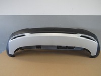 фото thumb №1, Opel grandland x 2017-2021 бампер задня задній