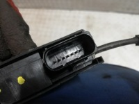 фото thumb №7, Peugeot 308 t9 замок двері праві зад 7pin 9810310080