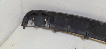 фото thumb №7, Диффузор накладка зад задняя kia sportage iv рестайлинг gt line 86671-f1510