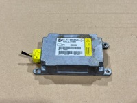 фото thumb №1, Модуль датчик подушка безопасности bmw 7 e65 6960225