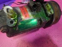 фото thumb №7, Bmw e46 97-03 1,9 m43 b19 компресор компресор кондиціонера 8386650