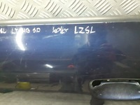 фото thumb №6, Дверь левый задняя audi a3 8l l25l