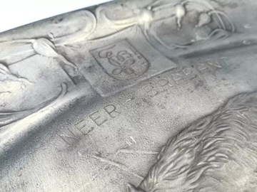 БАРЕЛЬЕФНЫЙ УЗОР КАЙЗЕРЗИНН 4344