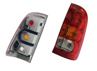 фото thumb №1, Лампа задняя задняя правая toyota hilux 2005-2012
