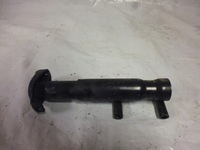 фото thumb №1, Абсорбер отбойник бампера зад audi a6 c5