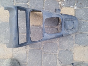 фото thumb №13, 735270470 консоль пепельница защита fiat albea palio 2002r-2006r