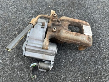 фото thumb №1, Peugeot 308 t9 супорт гальмівний лівий зад