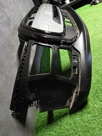 фото thumb №6, Бампер перед передний mini cooper one f55 f56 lift