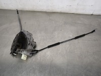 фото thumb №1, Замок левый задняя дверь seat leon ii