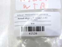 фото thumb №7, Кріплення кронштейн вприску renault megane iii 1.5 dci