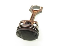 фото thumb №5, Поршень шатун bmw e46 320 i - m52 b20 1432800