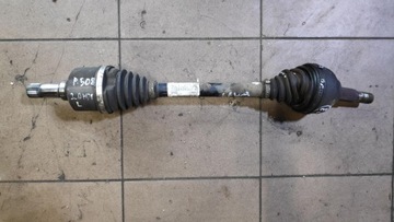 фото thumb №8, Піввісь ліва коротка 2.0 hdi peugeot 508 i 9809154580