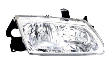 фото thumb №1, Tyc фара лампа передняя nissan almera ii 1.5