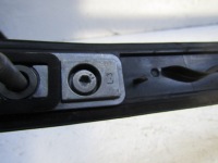 Renault kadjar рейлинг крышный левое  738218674r Доставка, фото thumb