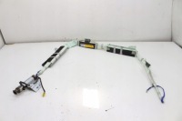 Купить Левая шторка безопасности jeep cherokee kk, фото thumb